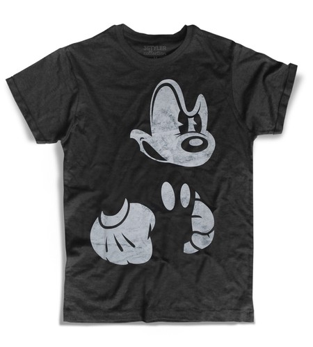 Shirt uomo topolino - uomo,