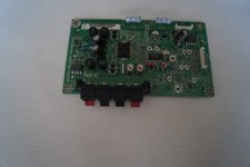 SCHEDA AUDIO PCB-5033(MP2)