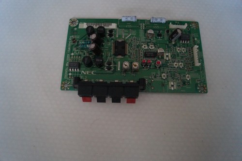 Scheda audio pcb 5033 - audio, pcb-5033(mp2)