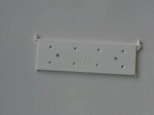  ZAVORRE ALTEZZA 35 MM  PER