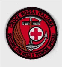 [Patch] CRI SOCCORSI MEZZI