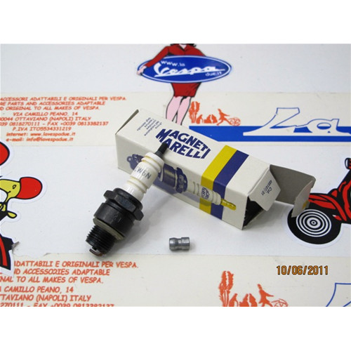 Candela magneti marelli - marelli, cw6n
