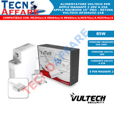 Alimentatore Universale Apple