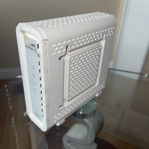 Arris surfboard modem sb6141 - surfboard,