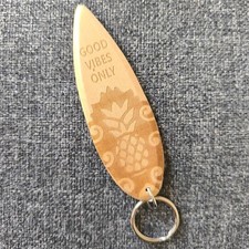 PORTACHIAVI TAVOLA DA SURF