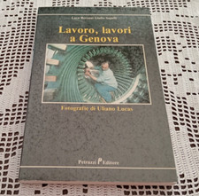 Lavoro, lavori a Genova Luca
