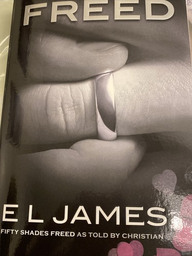 Freed james signed by - el,