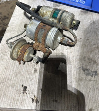 Mercedes benz m102 - mercedes-benz,