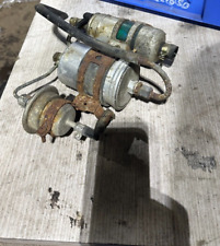 Mercedes-Benz M102 230E 260E