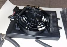 Ventola Radiatore Husqvarna 701 / KTM 690       62635041000 