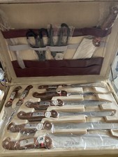 Set coltelli professionale - di,