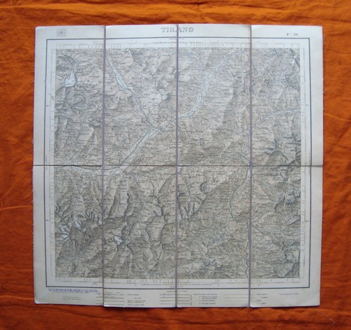 Igm tirano guide viaggio - igm,