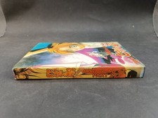 dvd HIKARU-NO GO Part 2 Japan Edition (3 dischi)