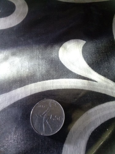 Lire anno 1957 - 50,
