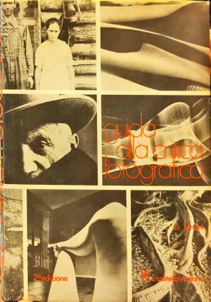 Guida alla critica fotografica