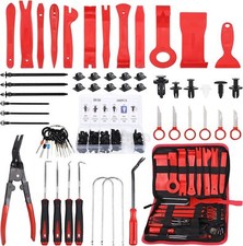Kit leve smontaggio interno - smontaggio,