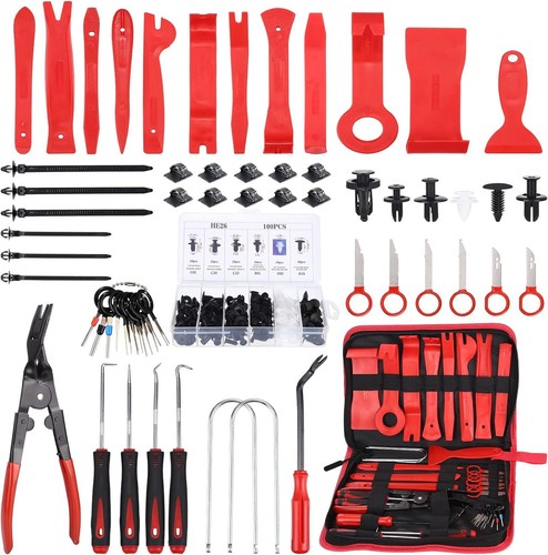 Kit leve smontaggio - kit, di