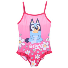 COSTUME DA BAGNO BLUEY INTERO