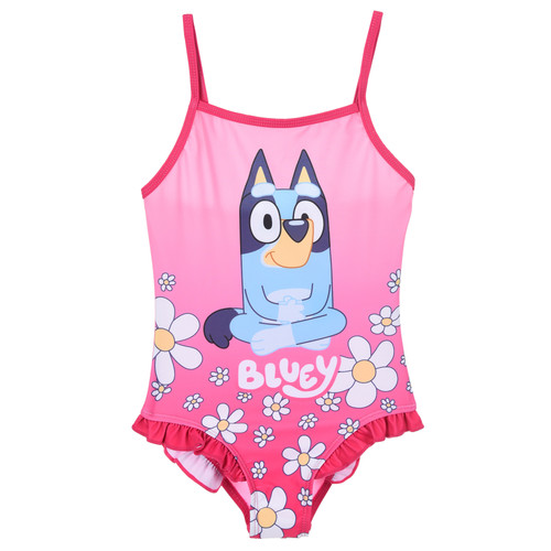 Costume bagno bluey - costume, intero