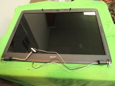 Acer aspire 7720g lcd - aspire,