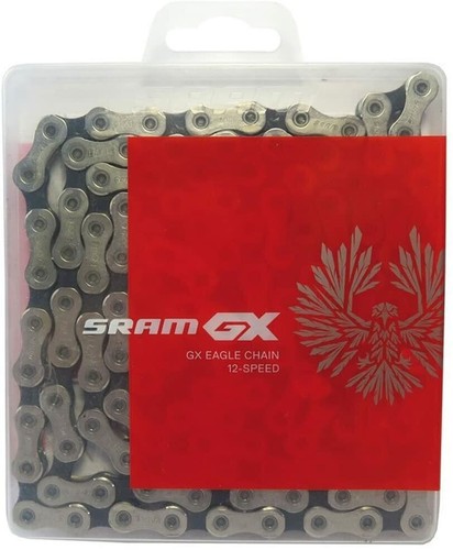 Catena bici eagle - eagle, gx
