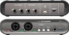 Vendo scheda audio - vendo,