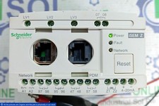 Schneider iSEMZ-WRUH Relè