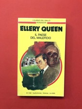 Il paese del maleficio-di