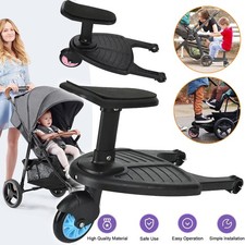 Buggy Board con Sedile