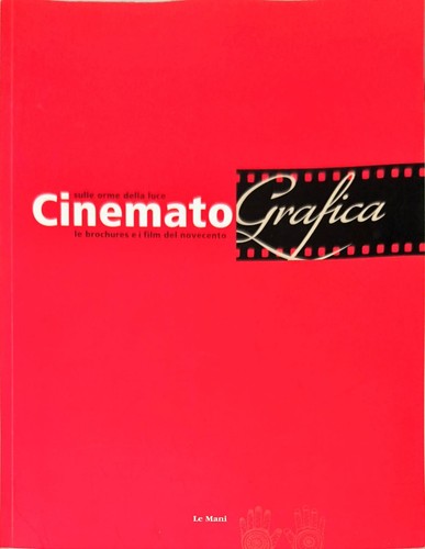 Cinematografica sulle orme - -,