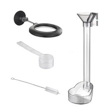 Set Mangiatoia Gamberetti