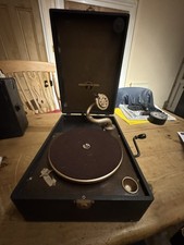 1930's Columbia Viva- Tonal