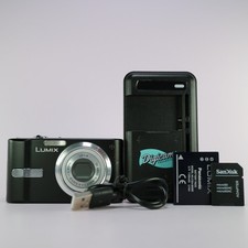Panasonic fotocamera digitale