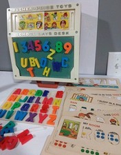 Scrivania gioco portatile