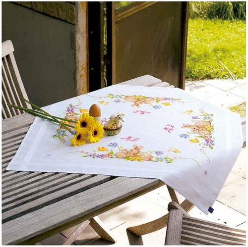 Ricamo punto croce kit - punto,