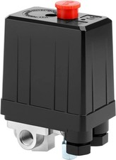 ® 4 Fori Pressostato