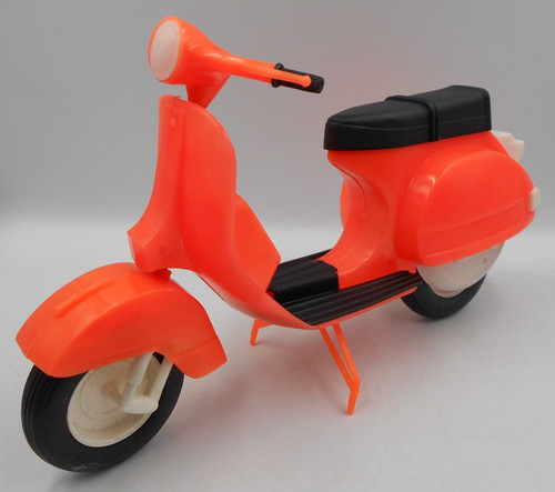 Lambretta vespa vintage - lambretta,