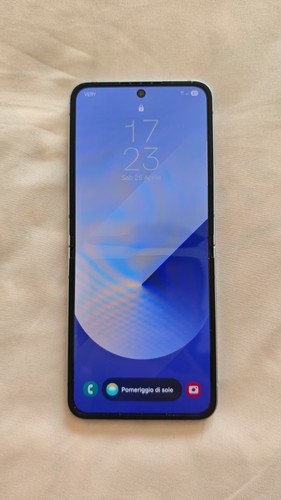 Samsung galaxy flip - z, (12
