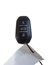 Chiave accensione Peugeot 508