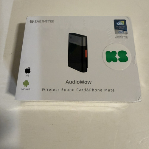 Nuovissima sabinetek audiowow - sabinetek,