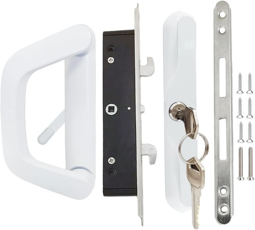 Maniglia per porta patio - maniglia,
