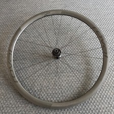 Ruota posteriore specializzata