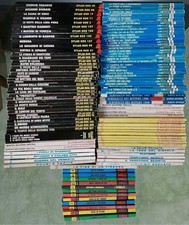 LOTTO 101 FUMETTI DYLAN DOG, MARTIN MISTERE, TEX, DIABOLIK, ecc...