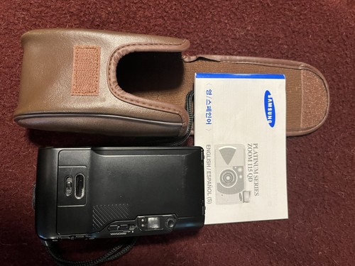 Samsung zoom 115 mm - samsung,