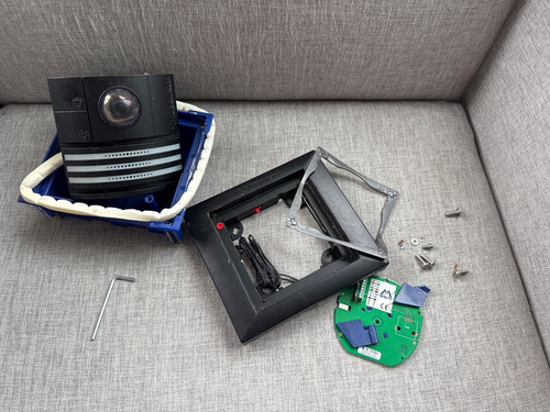Mobotix t26b stazione - mobotix,