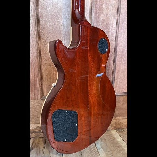 Gibson les paul - les, traditional