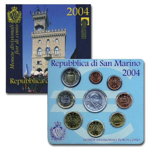 Serie divisionale euro - serie,