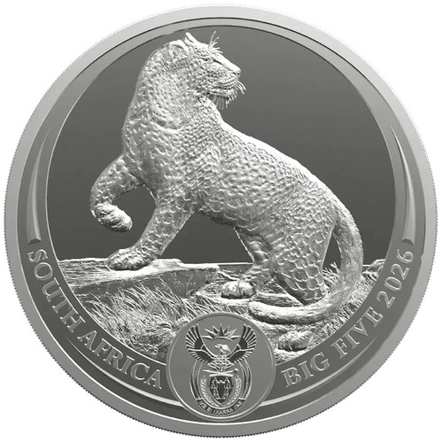Sudafrica bordi 2026 - 5,