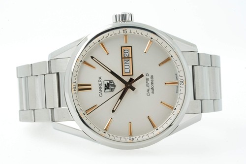 Tag heuer carrera - heuer, calibre