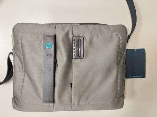 Borsa tracolla piquadro - borsa,